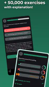 Cursa - Online courses screenshot