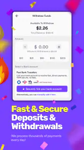 Dabble - DFS & Player Props screenshot