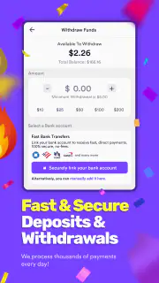 Dabble - DFS & Player Props screenshot 8