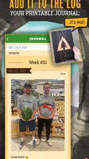 Dad Pregnancy Guide: Daddy Up screenshot 7