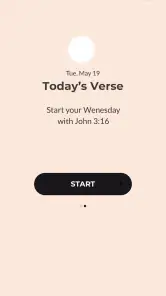 Daily Bible: Holy Bible KJV screenshot