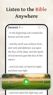 Daily Bible KJV screenshot 3