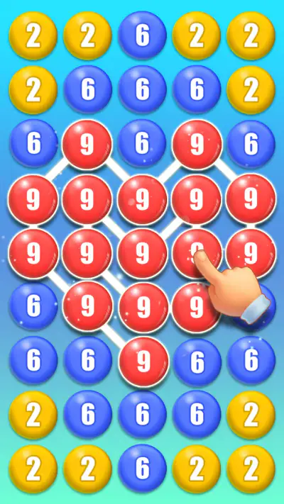 Daily Bubble screenshot 1