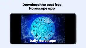Daily Horoscope 2026 screenshot 1