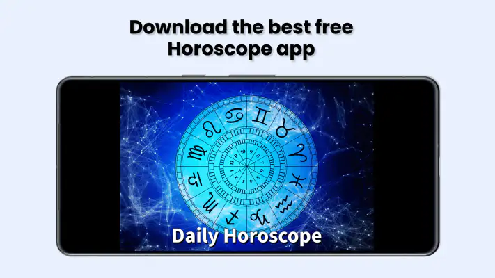 Daily Horoscope 2026 screenshot 1