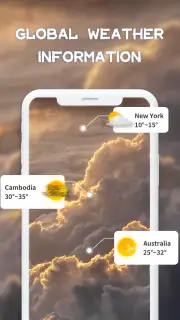 Daily Weather screenshot 4