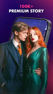 DailyStory - Stories & Dramas screenshot 2
