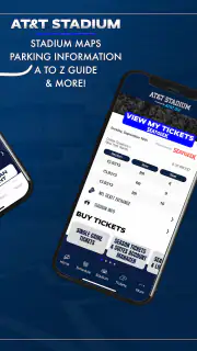 Dallas Cowboys screenshot 3
