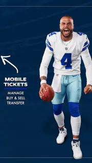 Dallas Cowboys screenshot 8