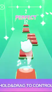 Dancing Cats - Cute Music Game screenshot 6