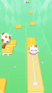 Dancing Cats: Duet Meow screenshot 2