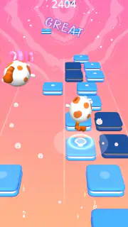 Dancing Cats: Duet Meow screenshot 4