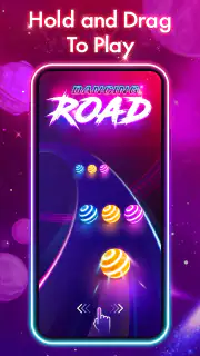 Dancing Road: Sprint & Match screenshot 3