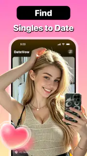 DateVow screenshot 6