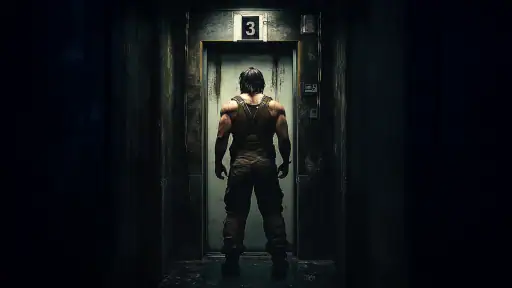 Day R Survival: Last Survivor screenshot