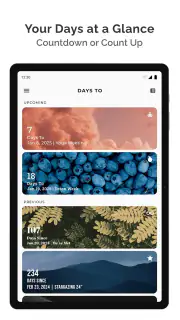 Days To | Countdown screenshot 6