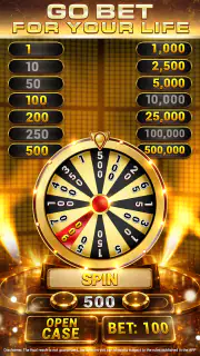 Case of Fortune screenshot 3
