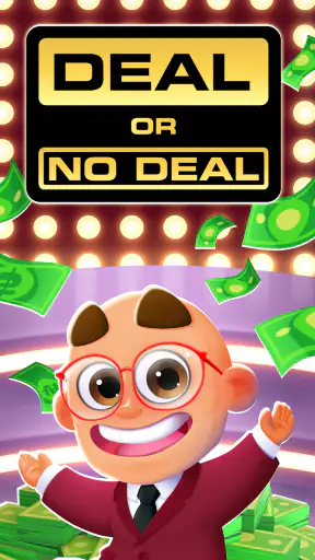 Deal or No Deal screenshot 1