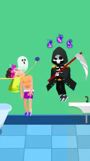 Death Incoming! screenshot 5