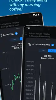 Deep Dive - Bass Fishing App screenshot 7