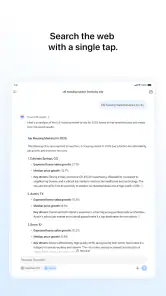 DeepSeek - AI Assistant screenshot