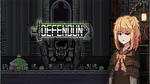 DEFENDUN screenshot 1