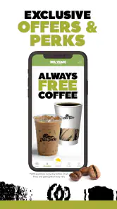 Del Taco - Del Yeah! Rewards screenshot