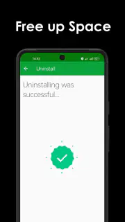 Delete apps - Easy Uninstall screenshot 8