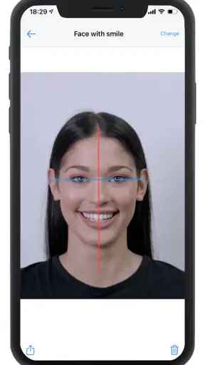 Dental Shooting screenshot 1