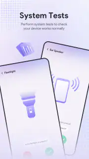 Device Tree screenshot 5