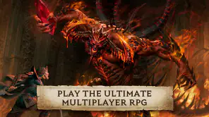 Diablo Immortal screenshot 1