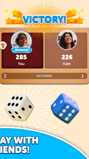 Dice Yatzy - Classic Fun Game screenshot 6