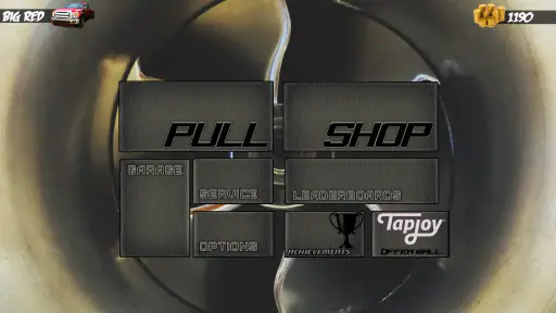 Diesel Challenge 2K15 screenshot 6
