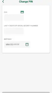 Direct Express® Mobile screenshot