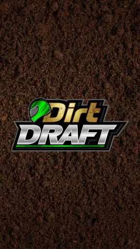 Dirt Draft Fantasy Racing screenshot 1
