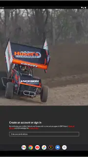 DIRTVision screenshot 8