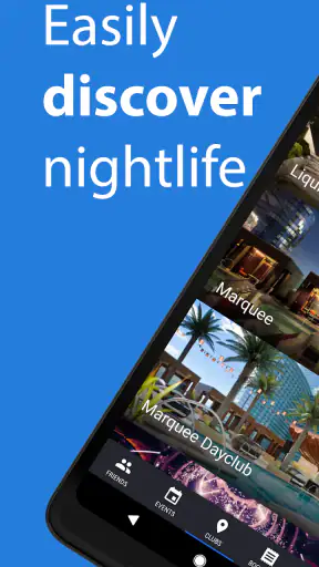 Discotech Nightlife screenshot 1