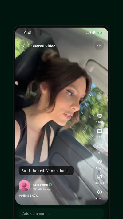 Divine screenshot 1