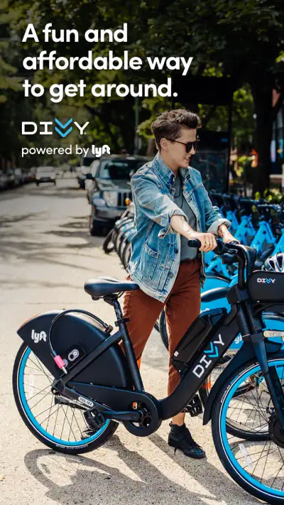 Divvy screenshot 1