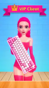 DIY Keyboard screenshot
