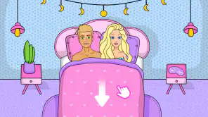 DIY Paper Doll screenshot 1
