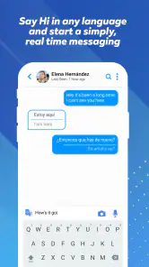 DODO - Live Video Chat screenshot