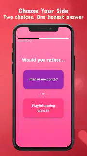 Does He Like You? Crush Test screenshot 7
