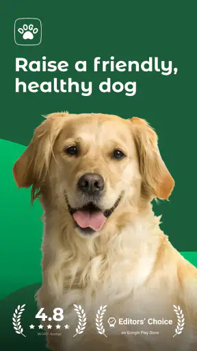 Dogo — Puppy and Dog Training screenshot 1