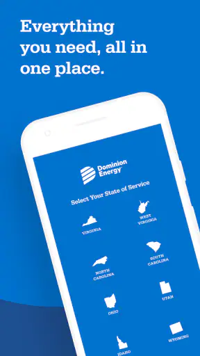 Dominion Energy screenshot 1