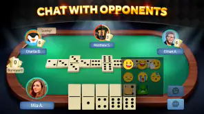 Domino - Dominos online game screenshot 1