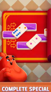 Domino Dreams™ screenshot 7