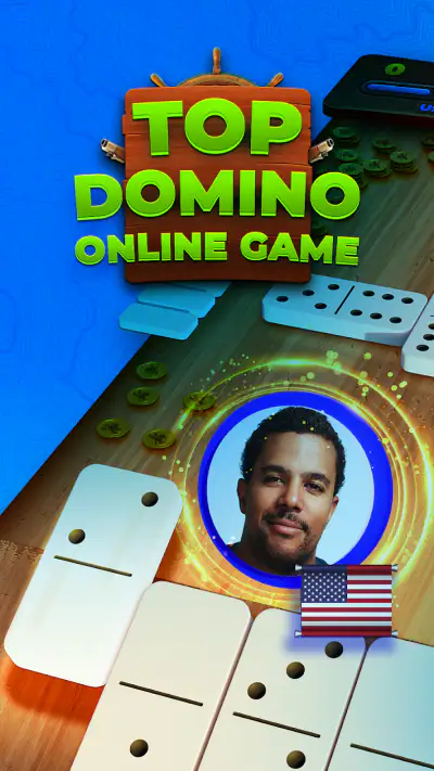 Domino Duel - Online Dominoes screenshot 1