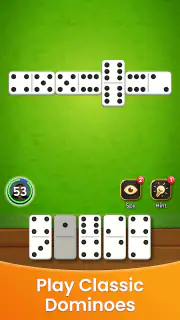 Domino Legends: Classic Game screenshot 8