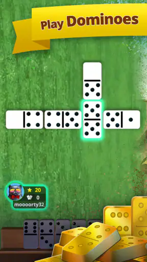 Domino Master - Play Dominoes screenshot 1